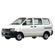Toyota Lite Ace 1996-2007