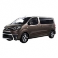 Toyota Proace II 2016–2024