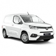 Защита картера Toyota ProAce City