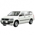Фаркопы для Toyota Probox 2002-2014