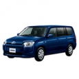 Защита картера Toyota Probox