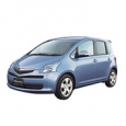 Toyota Ractis 2005-2010