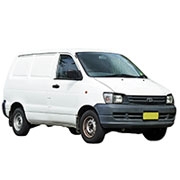 Toyota Town Ace
