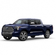 Защита картера Toyota Tundra III 2022-н.в.