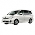 Фаркопы для Toyota Voxy 2007-2014