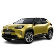 Toyota Yaris Cross 2020–н.в.