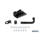 Фаркоп для UAZ Hunter 2003-н.в., UAZ 469 1972-1985, 2010-2011, UAZ 3151/31512 1985-2013 крепление шара на двух болтах