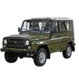 Фаркопы для УАЗ 469