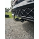 Фаркоп (шар A нерж) для Volkswagen Teramont Pro 4WD 2L 2025-н.в. (Китай)