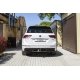 Фаркоп для Skoda Kodiaq 2017-2023, Volkswagen Tiguan 2007-2016, 2016-н.в., Skoda Karoq 2017-н.в. быстросъемное крепление шара