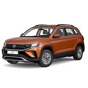 Volkswagen Taos