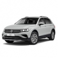 Volkswagen Tiguan II Рестайлинг 2020-н.в.