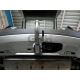 Фаркоп оцинкованный для для Volvo XC40 2017-н.в., Volvo C40 2021-н.в. Тип шара: AV (вертикальное быстросъемное крепление шара на ключе)