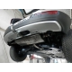 Фаркоп оцинкованный для для Volvo XC40 2017-н.в., Volvo C40 2021-н.в. Тип шара: AV (вертикальное быстросъемное крепление шара на ключе)