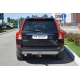 Фаркоп для Volvo XC90 2003-2014 съемное крепление шара под американский квадрат