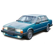 Volvo 760