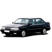 Volvo 940
