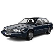 Volvo 960
