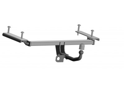 Фаркоп для Chery Tiggo 7 Pro 2020-2024, Xcite X-Cross 7 2024-н.в., Chery Tiggo 7 Pro Max 2023-н.в. крепление шара на двух болтах