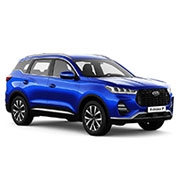 Xcite X-Cross 7