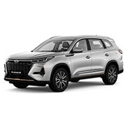 Xcite X-Cross 8