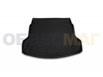 Коврик в багажник полиуретан 1 штука Element для Honda CR-V 2012-2021