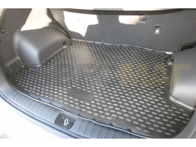 Коврик в багажник полиуретан 1 штука Element для Hyundai Tucson 2015-2021