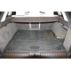 Коврик в багажник с рейлингами полиуретан 1 штука Element для Land Rover Range Rover Sport 2013-2021