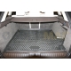 Коврик в багажник без рейлингов полиуретан 1 штука Element для Land Rover Range Rover Sport 2013-2021