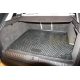 Коврик в багажник без рейлингов полиуретан 1 штука Element для Land Rover Range Rover Sport 2013-2021