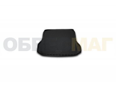 Коврик в багажник полиуретан 1 штука Element для Nissan X-Trail T32 2015-2021