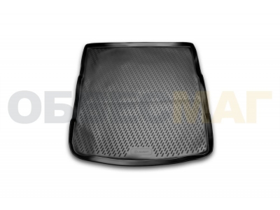 Коврик в багажник под полноразмерное колесо полиуретан Element для Opel Insignia 2008-2021