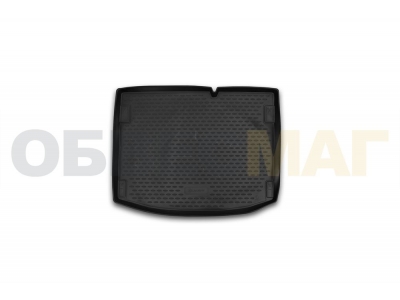 Коврик в багажник нижний полиуретан 1 штука Element для Suzuki Vitara 2015-2021