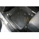 Коврики 3D в салон полиуретан 5 штук Element для Toyota Wish 2003-2009