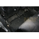 Коврики 3D в салон полиуретан 5 штук Element для Toyota Wish 2003-2009