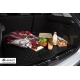 Коврики в салон полиуретан 4 штуки на комплектацию Comfort Element для Hyundai Solaris 2017-2021