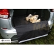 Коврик в багажник Element полиуретан для авто с фальш-полом для Renault Kaptur 2016-2021