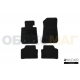 Коврики в салон Klever Econom для АКПП 4 шт. для BMW 3 E90 2005-2012