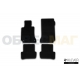 Коврики в салон Klever Econom для АКПП 4 шт. для Mercedes-Benz C-Class W204 2007-2015