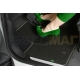 Коврики в салон Klever Standard для АКПП 4 шт. для Mercedes-Benz C-Class W204 2007-2015