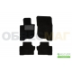 Коврики в салон Klever Standard 4 шт. для Mitsubishi Pajero Sport 2016-2020