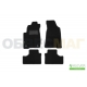 Коврики в салон Klever Standard 4 шт. для Chevrolet Niva 2009-2021