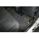 Коврики в салон Klever Premium 5 шт. для Toyota RAV4 2015-2019