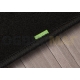 Коврики в салон Klever Standard 4 штуки для авто с АКПП для Mitsubishi Outlander 2012-2021