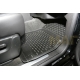 Коврики в салон полиуретан 6 штук Element для Chevrolet Tahoe 2006-2014