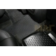 Коврики в салон полиуретан 6 штук Element для Chevrolet Tahoe 2006-2014