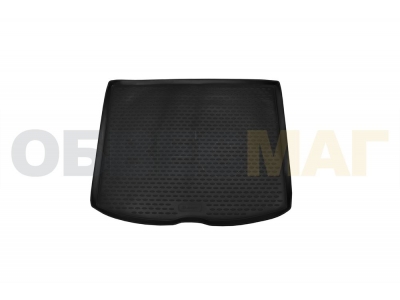 Коврик в багажник полиуретан Element для Citroen Xsara Picasso 2000-2010