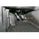 Коврики в салон полиуретан 4 штуки Element для FIAT Grande Punto 2005-2009