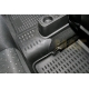 Коврики в салон полиуретан 4 штуки Element для FIAT Grande Punto 2005-2009