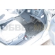 Коврики в салон полиуретан 5 штук Element для Honda Odyssey RA6 JDM 1999-2003